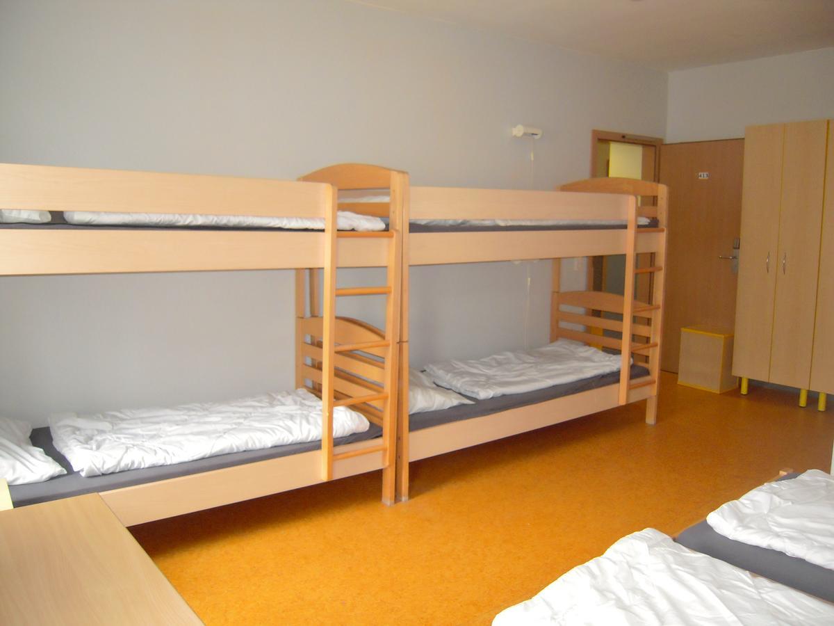 Happy Go Lucky Hotel + Hostel Schoneberg Berlin Extérieur photo