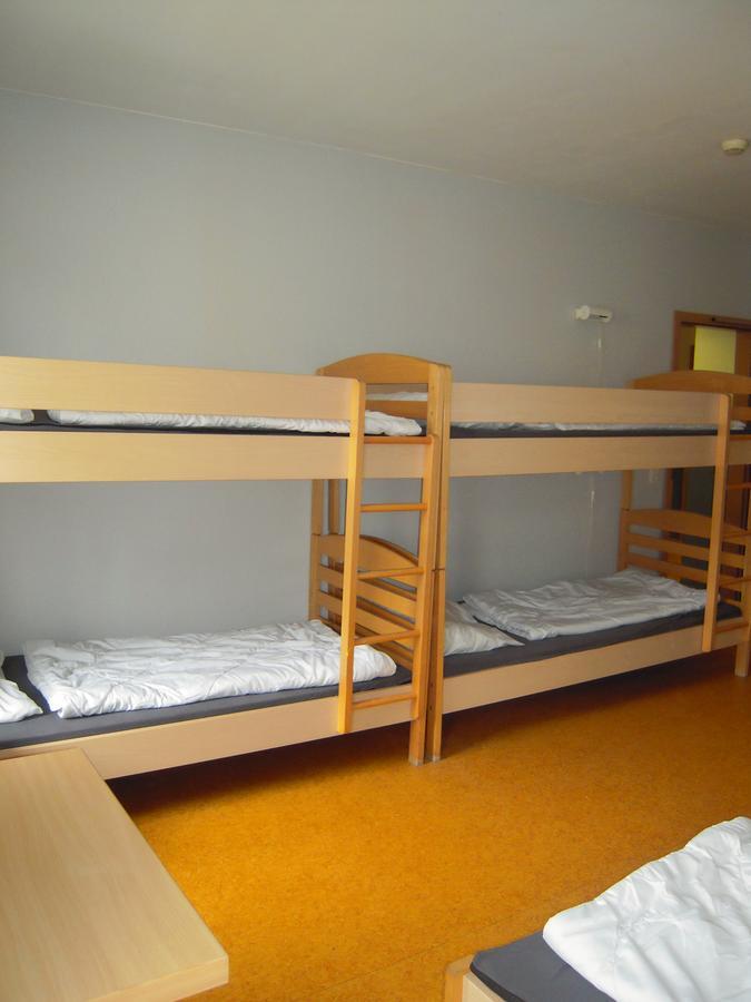 Happy Go Lucky Hotel + Hostel Schoneberg Berlin Extérieur photo