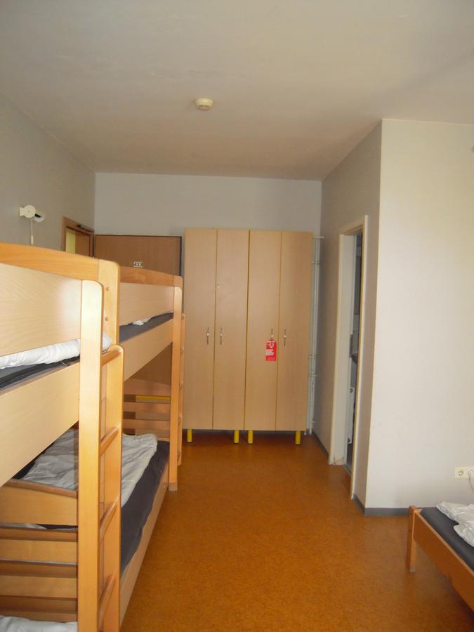Happy Go Lucky Hotel + Hostel Schoneberg Berlin Extérieur photo