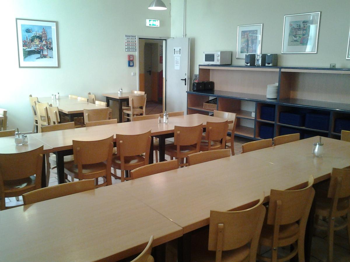 Happy Go Lucky Hotel + Hostel Schoneberg Berlin Extérieur photo